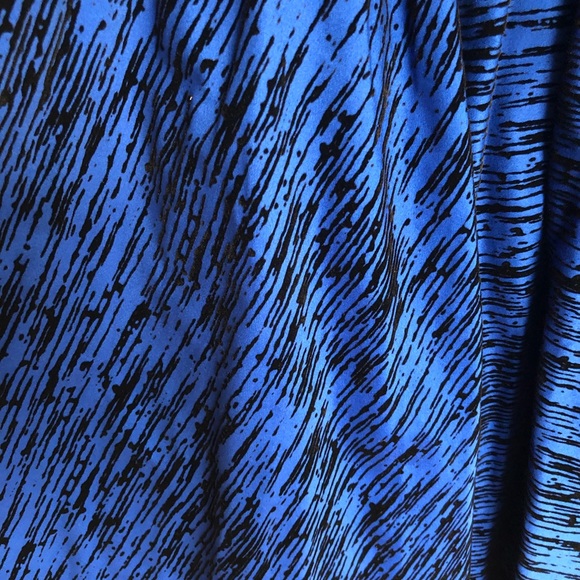 NWOT Laura Byrnes California Fall 2013 Swing Dress - Picture 4 of 8